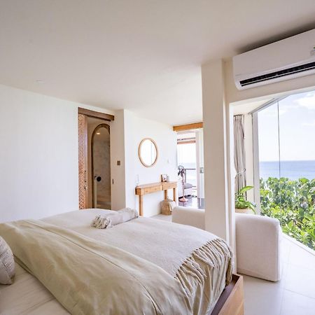 Bingin Glasshouse Uluwatu Eksteriør bilde