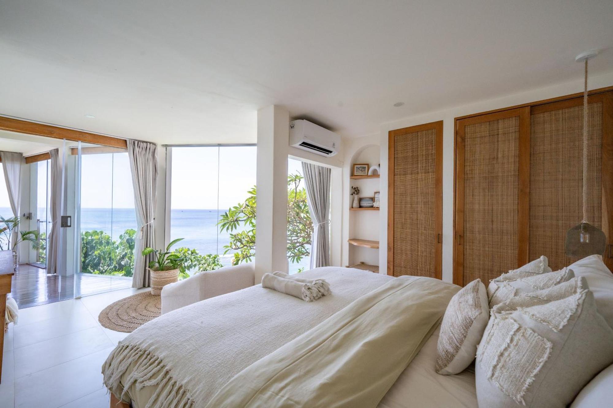Bingin Glasshouse Uluwatu Eksteriør bilde